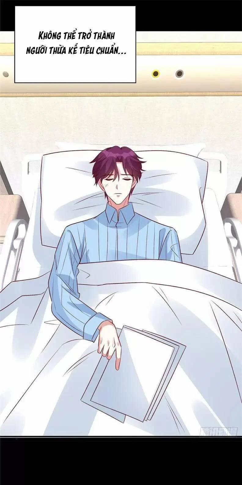 Độc Gia Chiêm Hữu: Cơ Thiếu Phúc Hắc Kiều Thê 74 trang 9