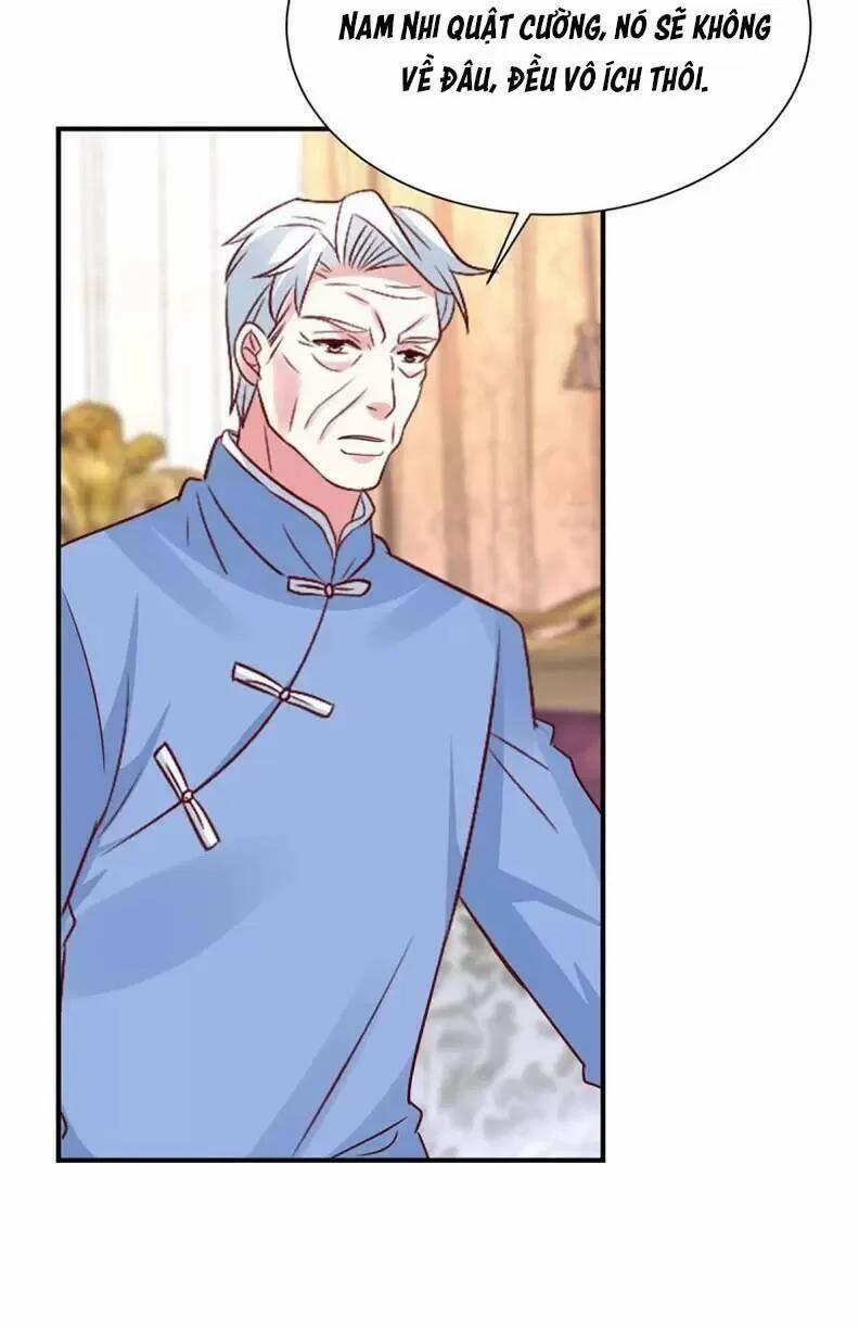 Độc Gia Chiêm Hữu: Cơ Thiếu Phúc Hắc Kiều Thê 75 trang 10