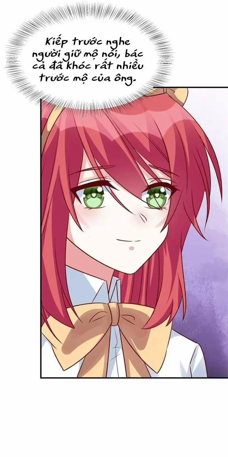 Độc Gia Chiêm Hữu: Cơ Thiếu Phúc Hắc Kiều Thê 75 trang 13