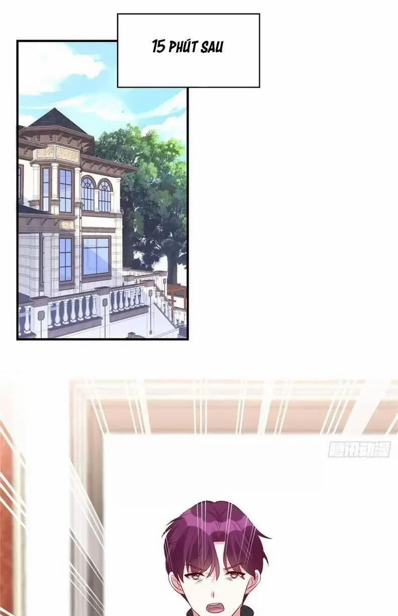 Độc Gia Chiêm Hữu: Cơ Thiếu Phúc Hắc Kiều Thê 75 trang 14