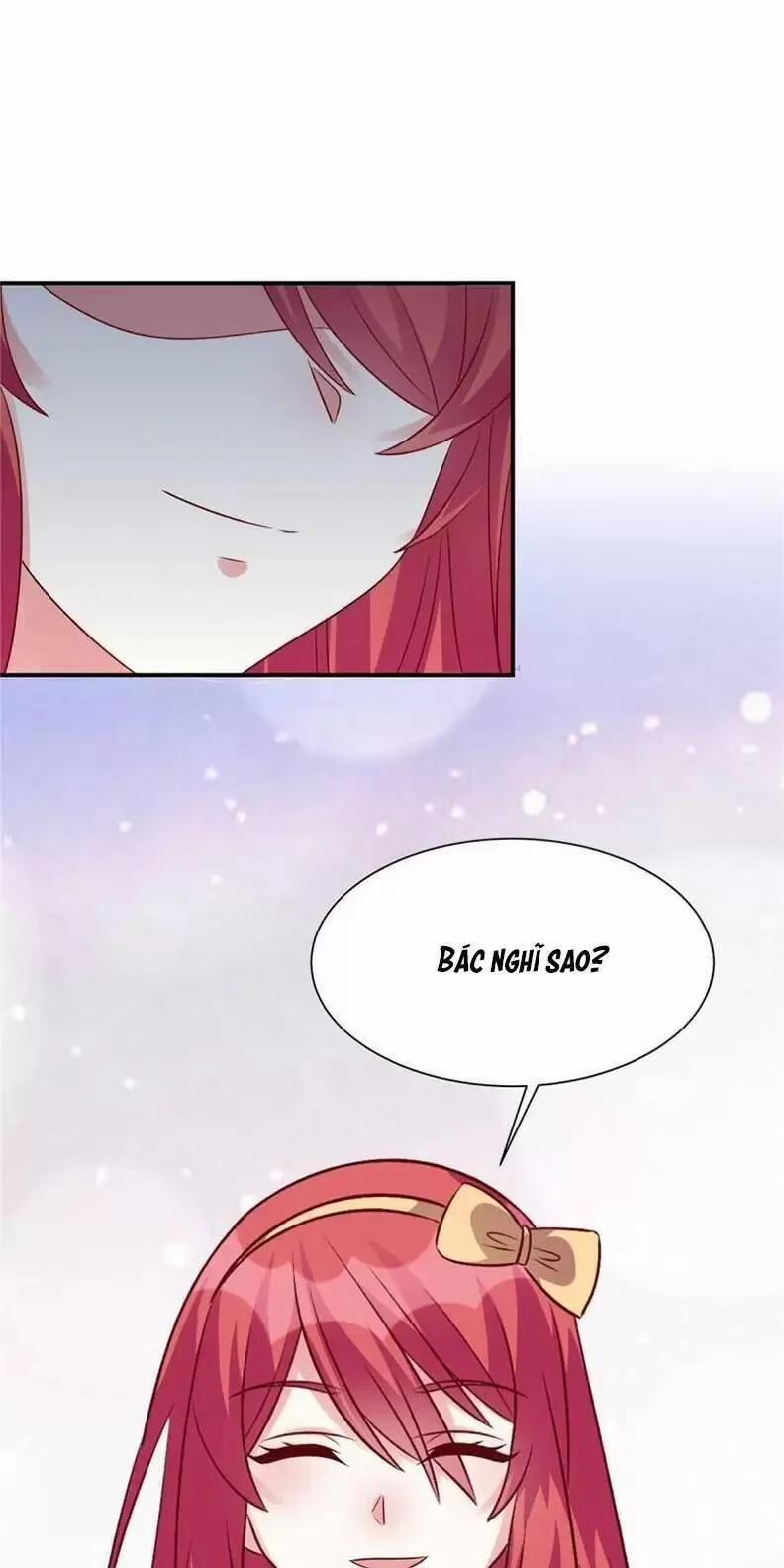 Độc Gia Chiêm Hữu: Cơ Thiếu Phúc Hắc Kiều Thê 75 trang 18