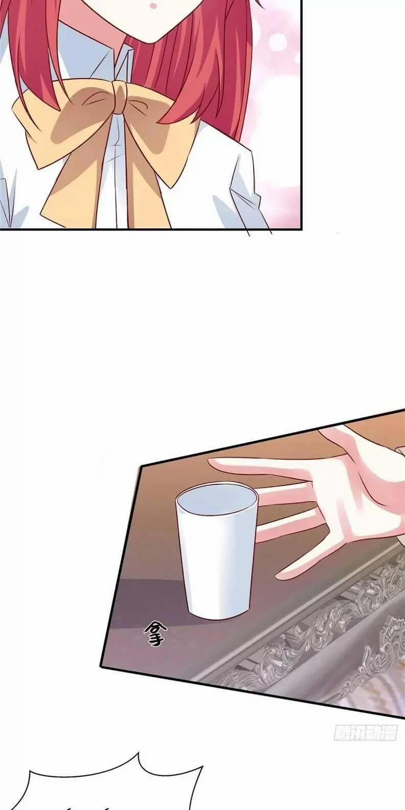 Độc Gia Chiêm Hữu: Cơ Thiếu Phúc Hắc Kiều Thê 75 trang 22