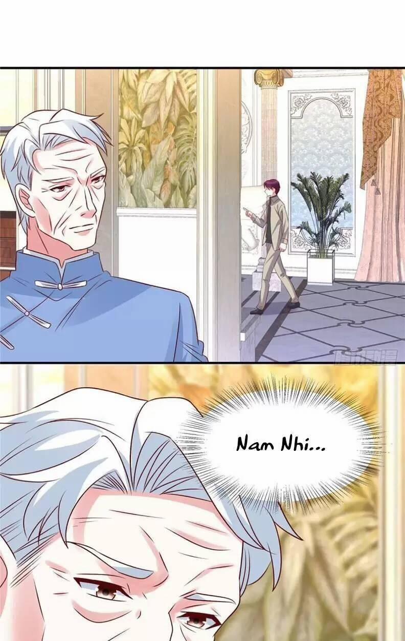 Độc Gia Chiêm Hữu: Cơ Thiếu Phúc Hắc Kiều Thê 75 trang 25