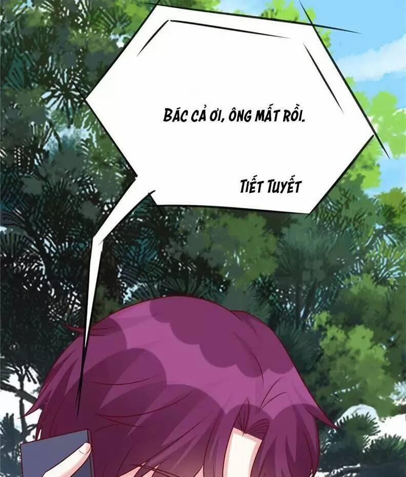 Độc Gia Chiêm Hữu: Cơ Thiếu Phúc Hắc Kiều Thê 75 trang 4