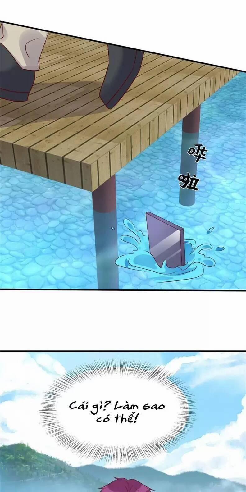 Độc Gia Chiêm Hữu: Cơ Thiếu Phúc Hắc Kiều Thê 75 trang 6