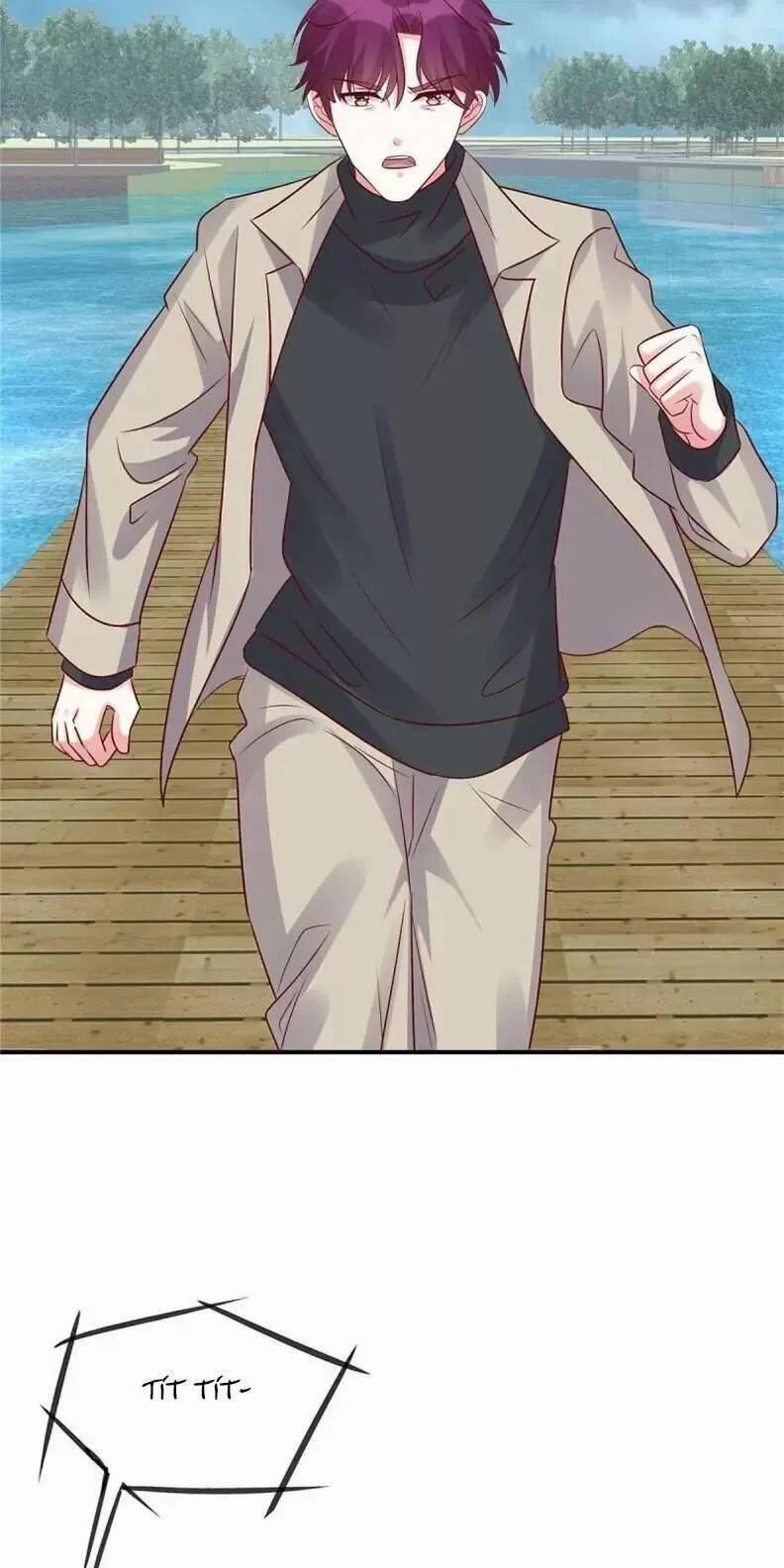 Độc Gia Chiêm Hữu: Cơ Thiếu Phúc Hắc Kiều Thê 75 trang 7