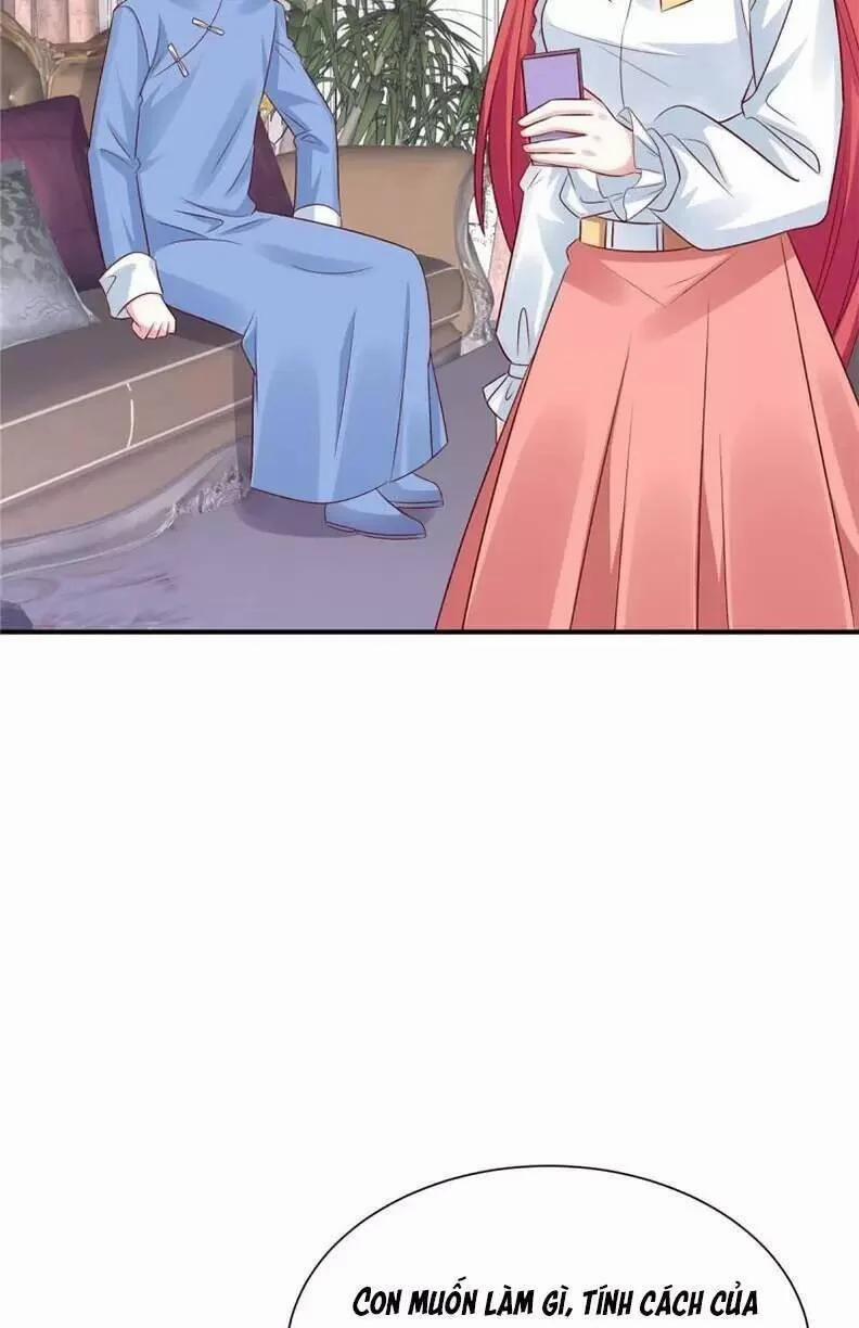 Độc Gia Chiêm Hữu: Cơ Thiếu Phúc Hắc Kiều Thê 75 trang 9