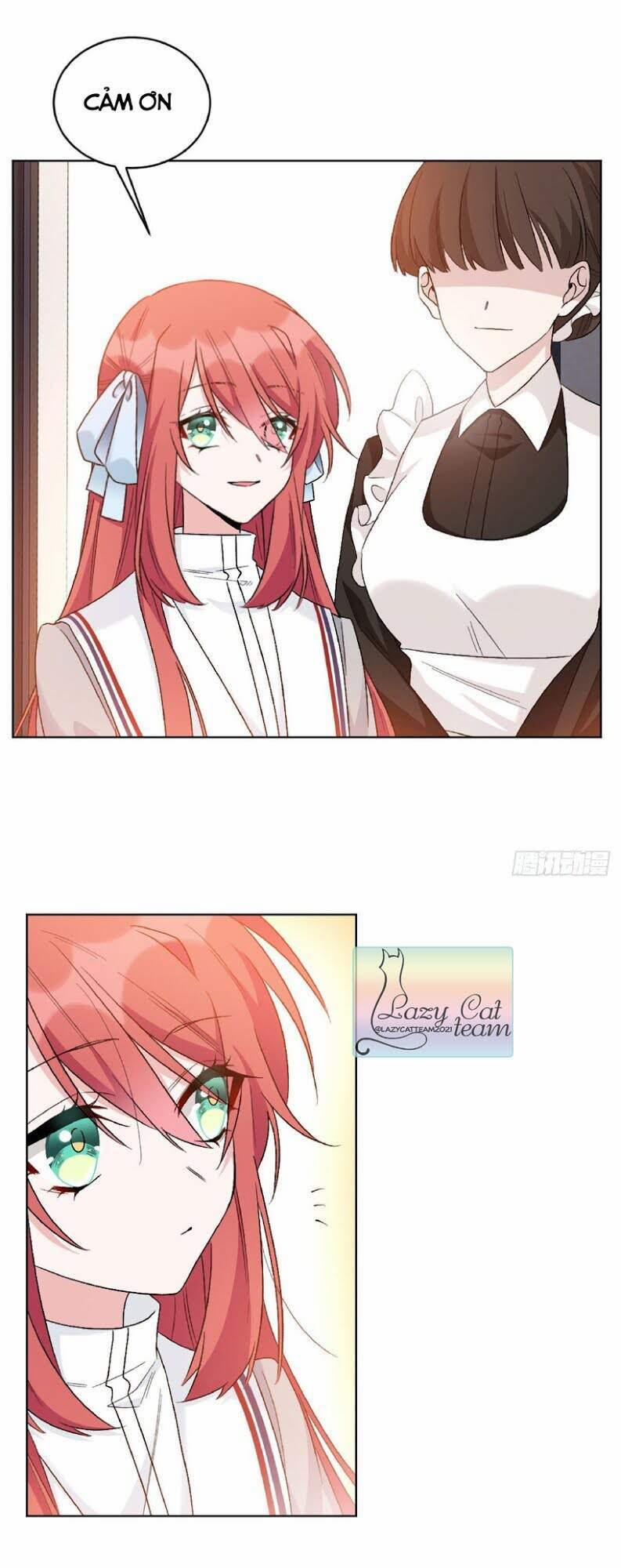 Độc Gia Chiêm Hữu: Cơ Thiếu Phúc Hắc Kiều Thê 8 trang 2