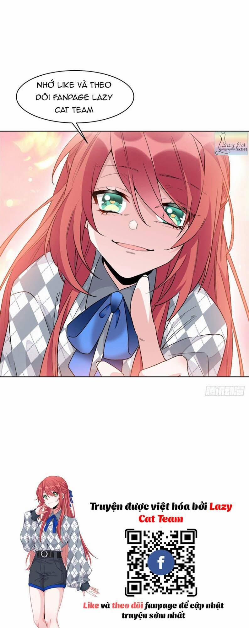 Độc Gia Chiêm Hữu: Cơ Thiếu Phúc Hắc Kiều Thê 9 trang 12