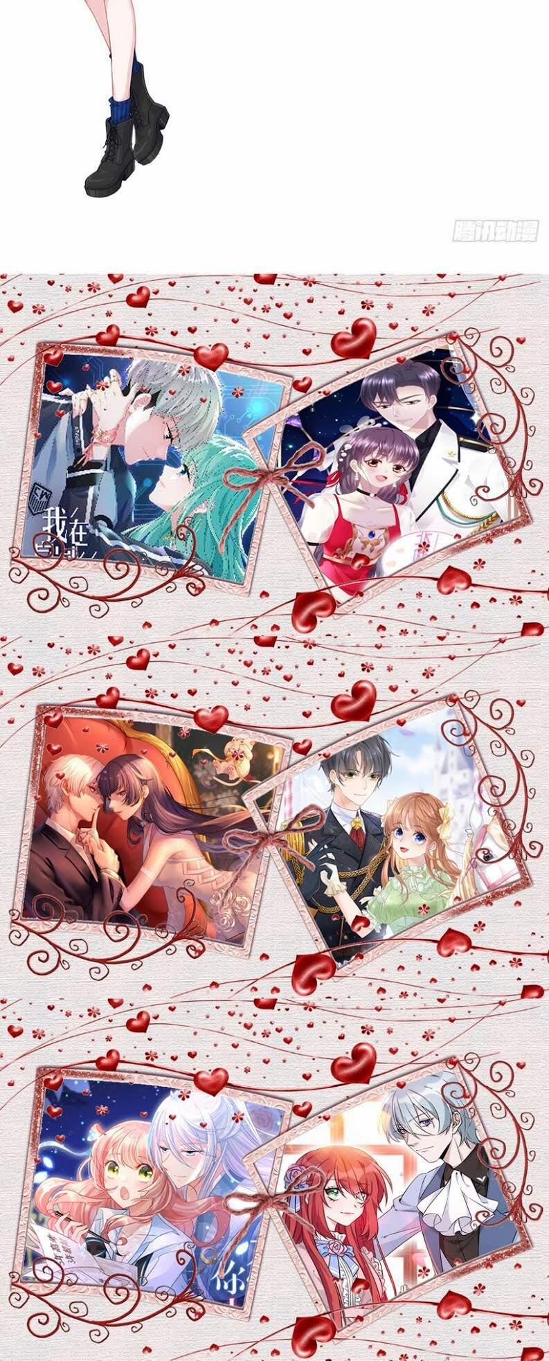 Độc Gia Chiêm Hữu: Cơ Thiếu Phúc Hắc Kiều Thê 9 trang 13