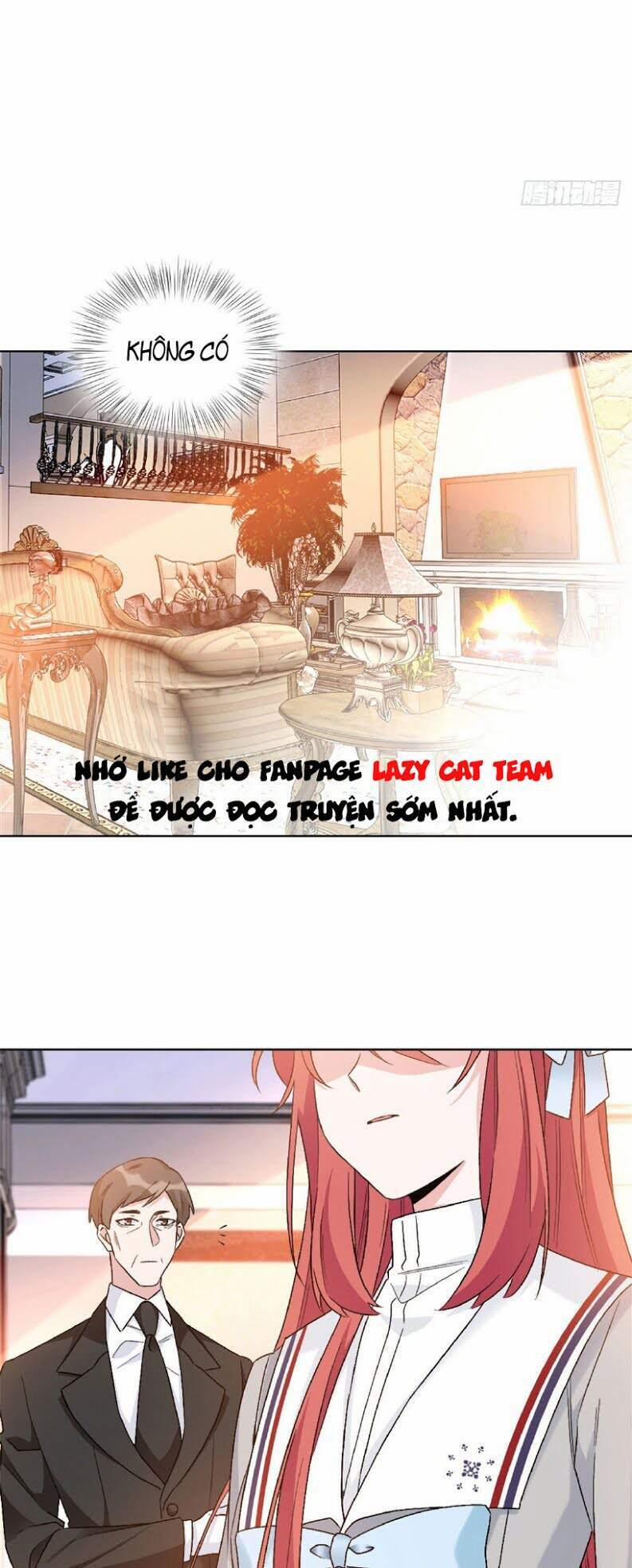 Độc Gia Chiêm Hữu: Cơ Thiếu Phúc Hắc Kiều Thê 9 trang 3