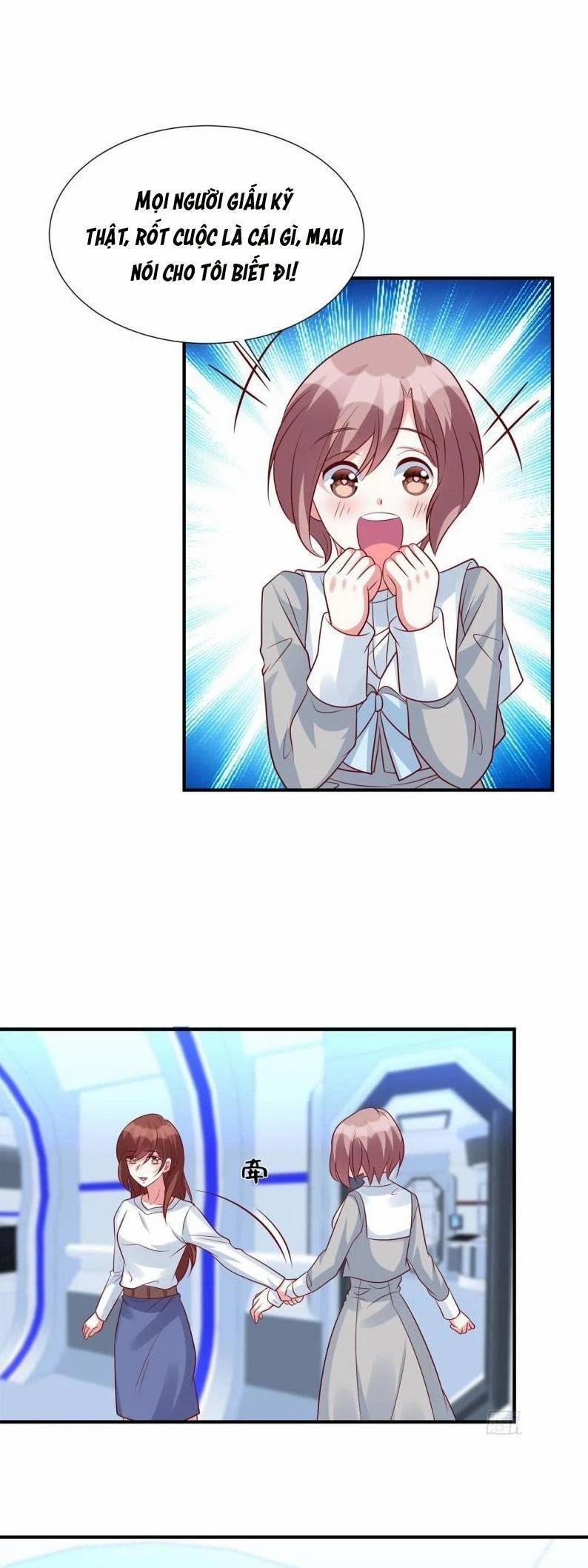 Độc Gia Chiêm Hữu: Cơ Thiếu Phúc Hắc Kiều Thê 98 trang 14