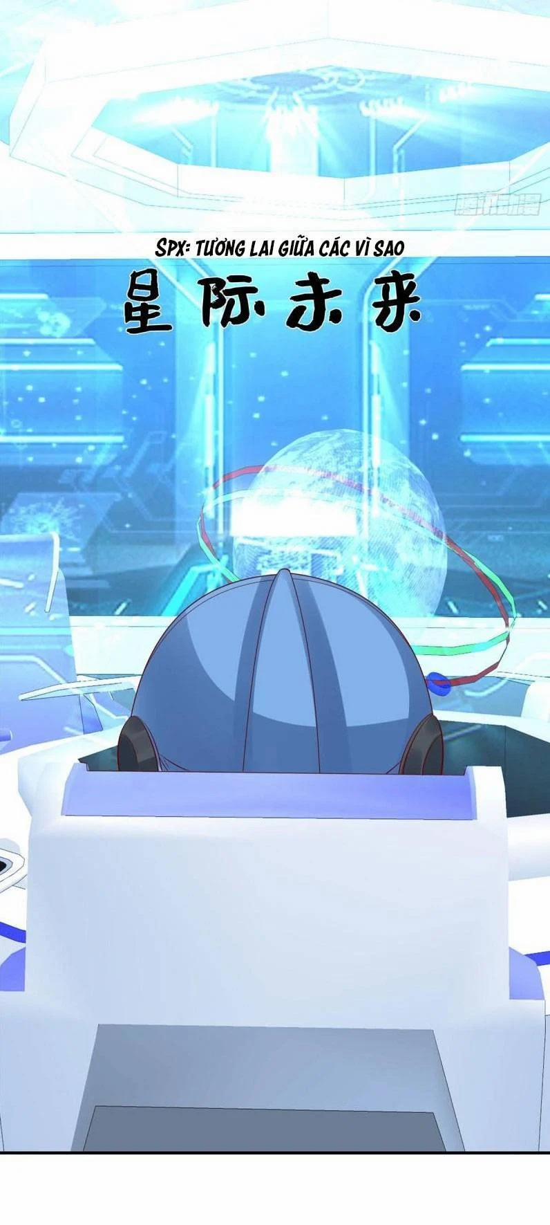 Độc Gia Chiêm Hữu: Cơ Thiếu Phúc Hắc Kiều Thê 98 trang 18