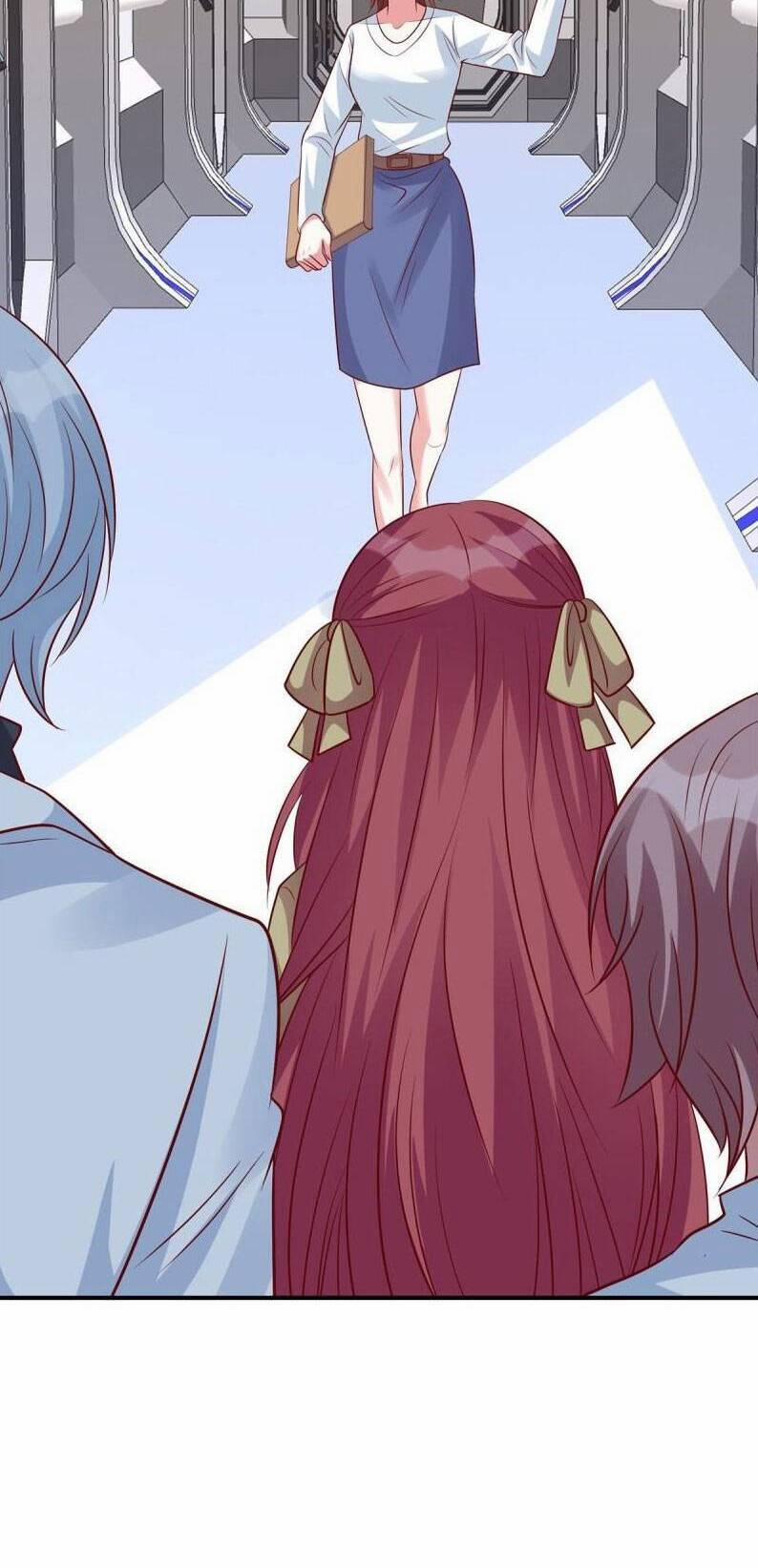 Độc Gia Chiêm Hữu: Cơ Thiếu Phúc Hắc Kiều Thê 98 trang 9