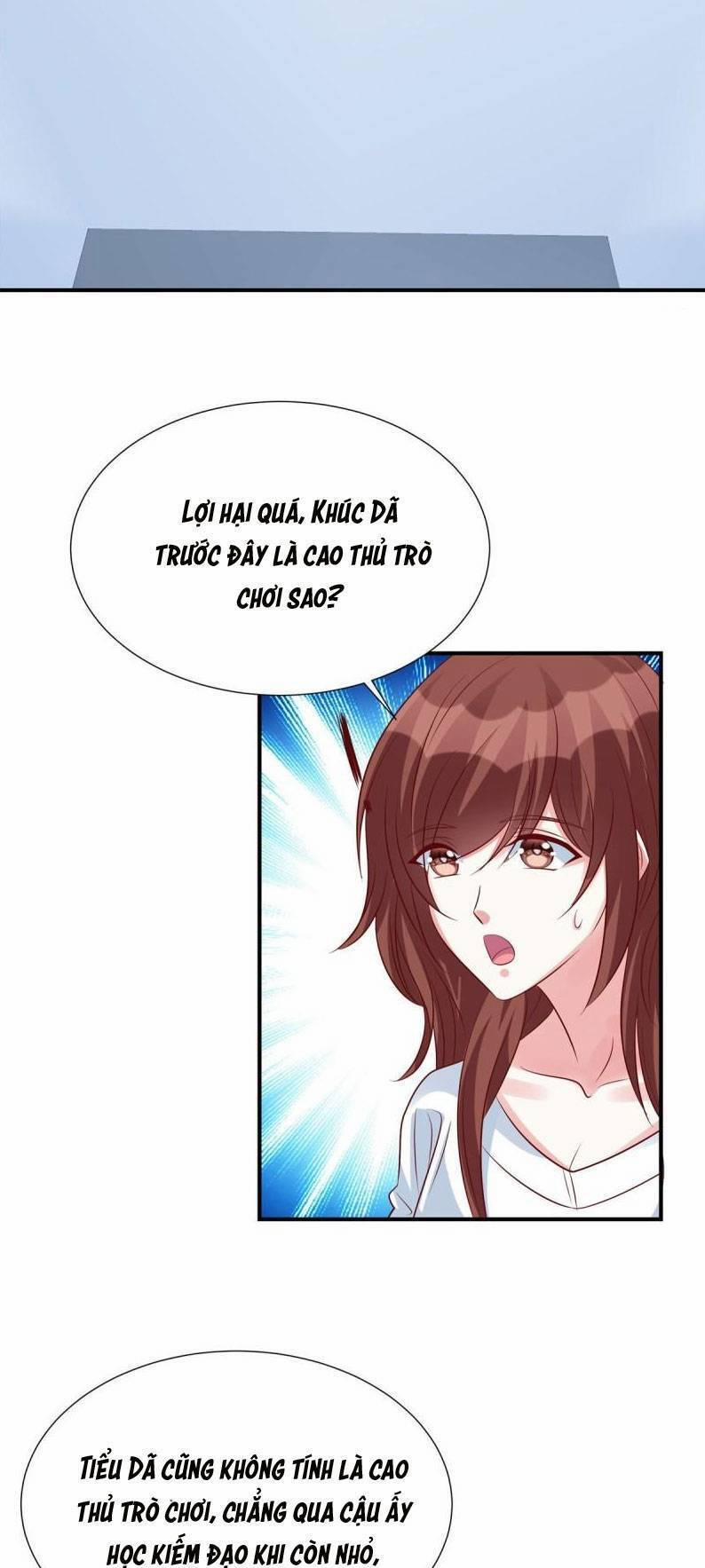 Độc Gia Chiêm Hữu: Cơ Thiếu Phúc Hắc Kiều Thê 99 trang 11