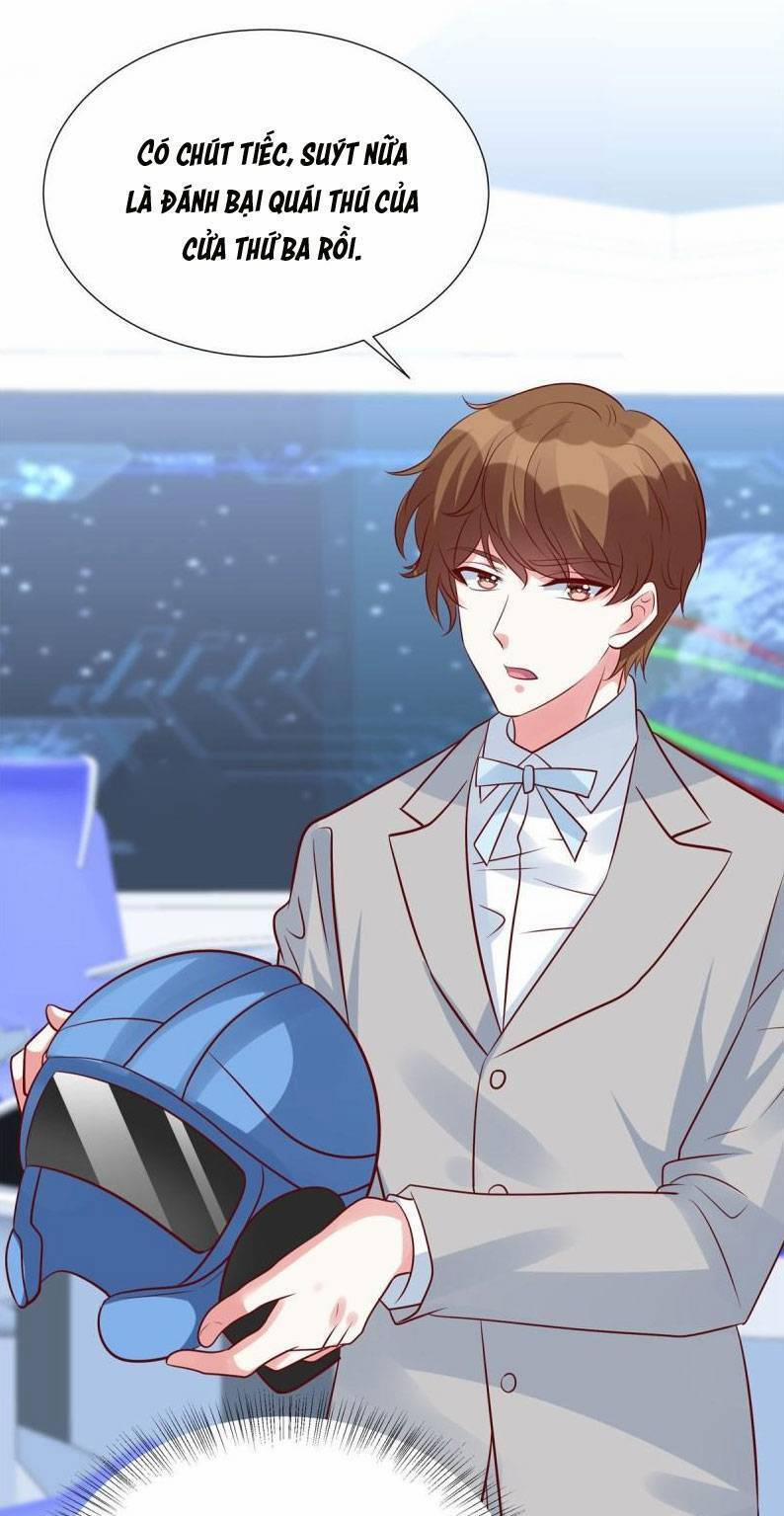 Độc Gia Chiêm Hữu: Cơ Thiếu Phúc Hắc Kiều Thê 99 trang 8