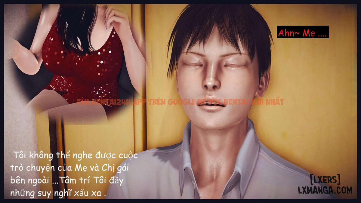 Đọc Sách Cùng Mẹ 1.2 trang 7