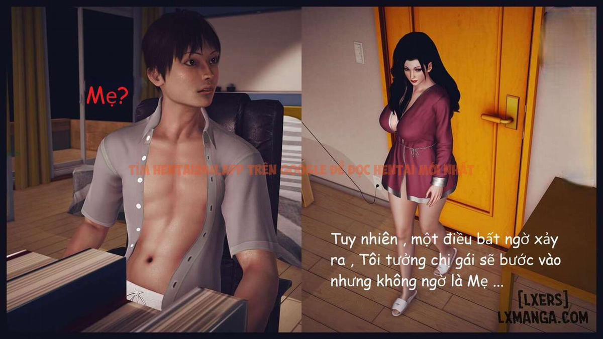 Đọc Sách Cùng Mẹ 1.3 trang 5