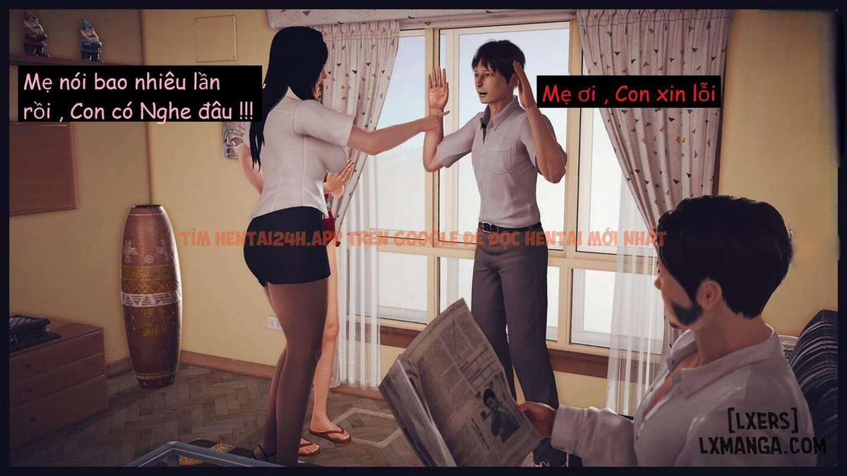 Đọc Sách Cùng Mẹ 1 trang 11