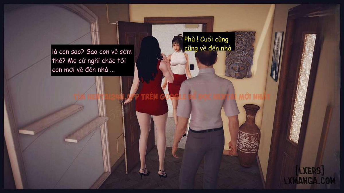 Đọc Sách Cùng Mẹ 1 trang 28