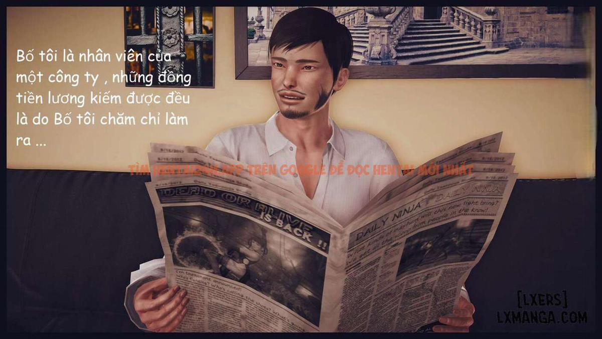 Đọc Sách Cùng Mẹ 1 trang 8