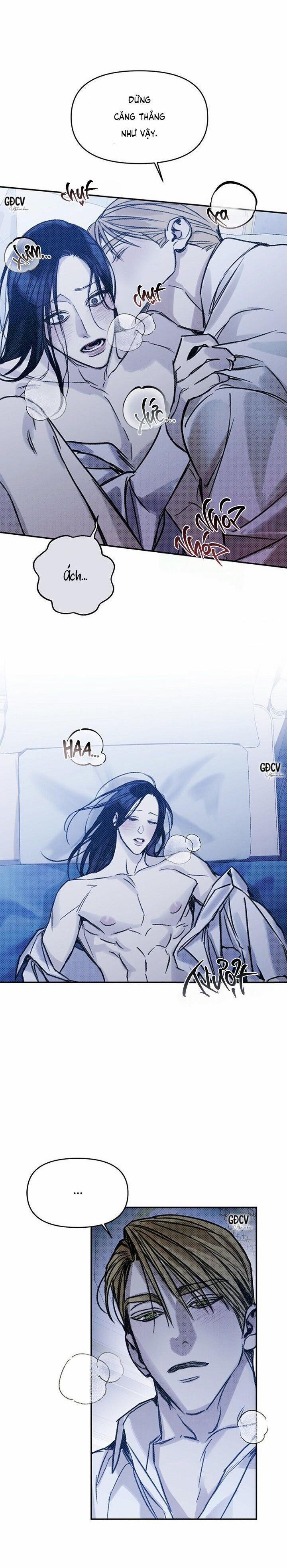 Độc Tấu Đôi 10 0 trang 10