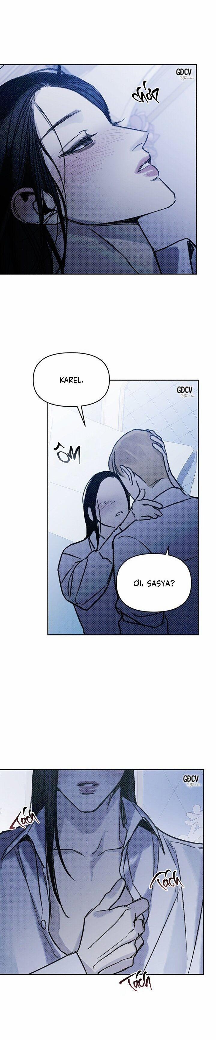 Độc Tấu Đôi 10 0 trang 5