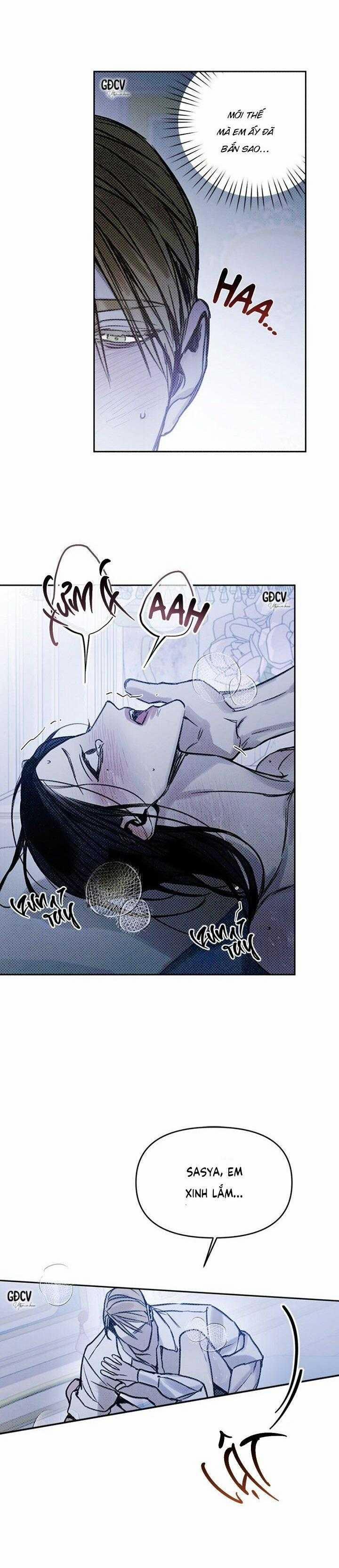 Độc Tấu Đôi 10 trang 18