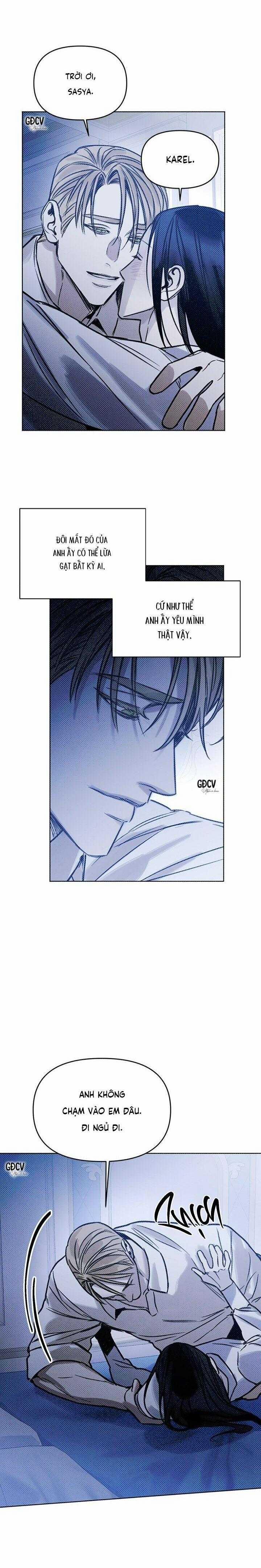 Độc Tấu Đôi 10 trang 2