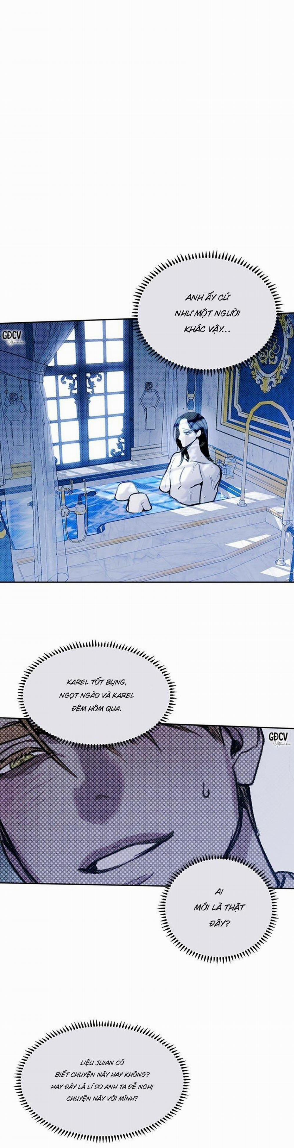 Độc Tấu Đôi 11 trang 1