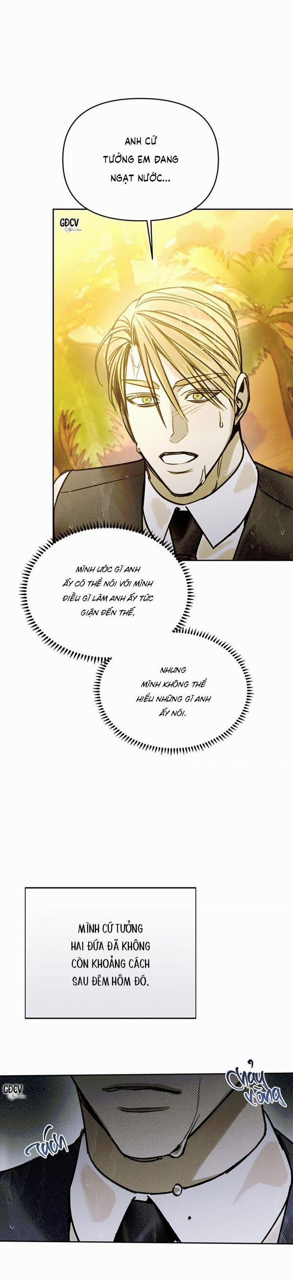 Độc Tấu Đôi 11 trang 12