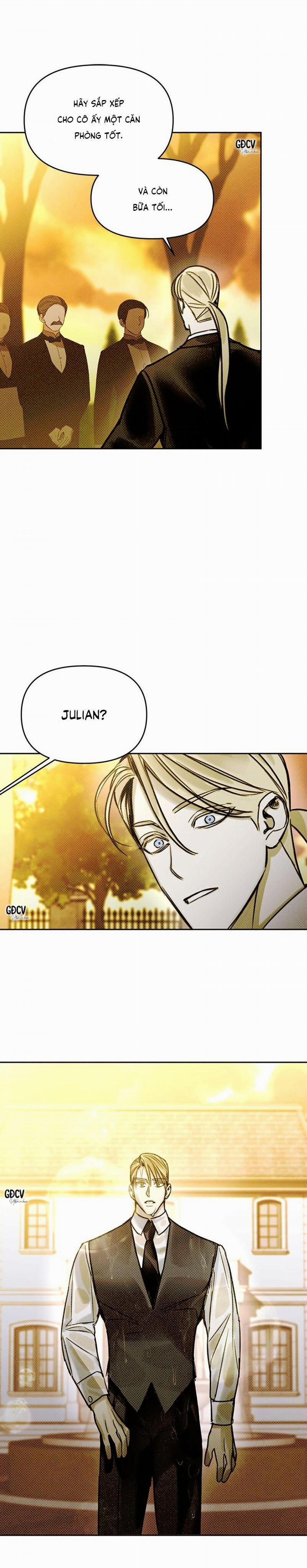 Độc Tấu Đôi 11 trang 21