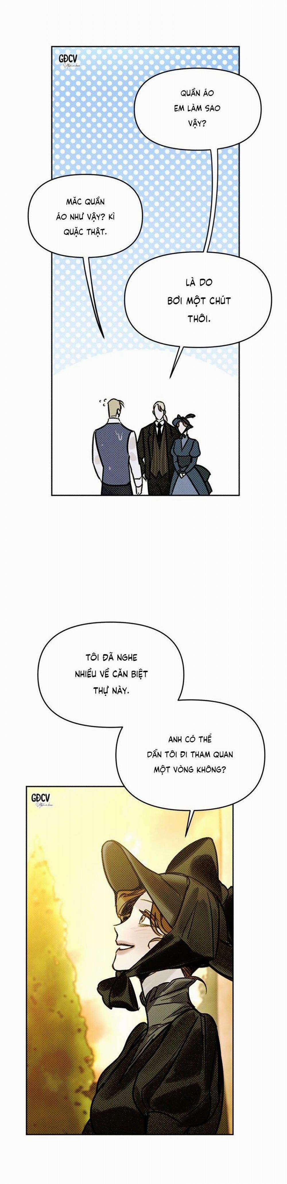 Độc Tấu Đôi 11 trang 23