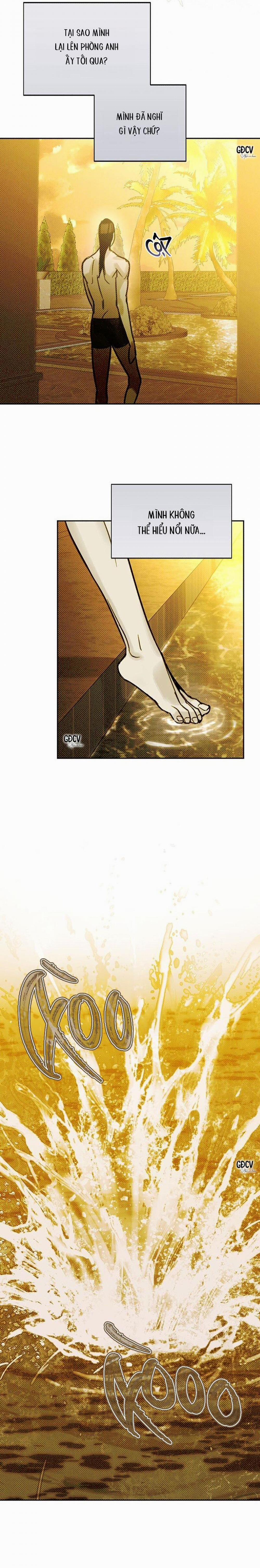 Độc Tấu Đôi 11 trang 8