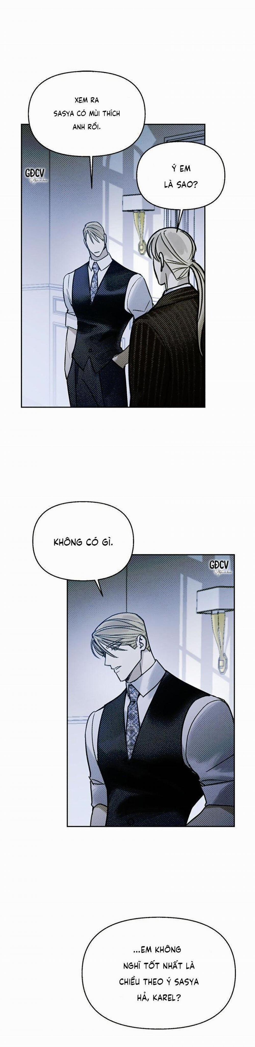 Độc Tấu Đôi 13 trang 11