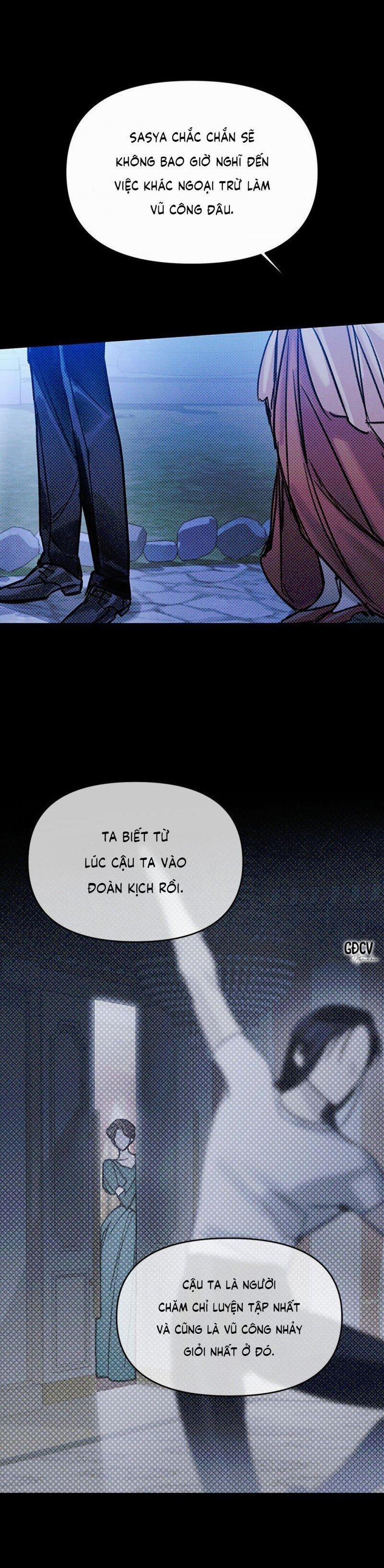 Độc Tấu Đôi 13 trang 4