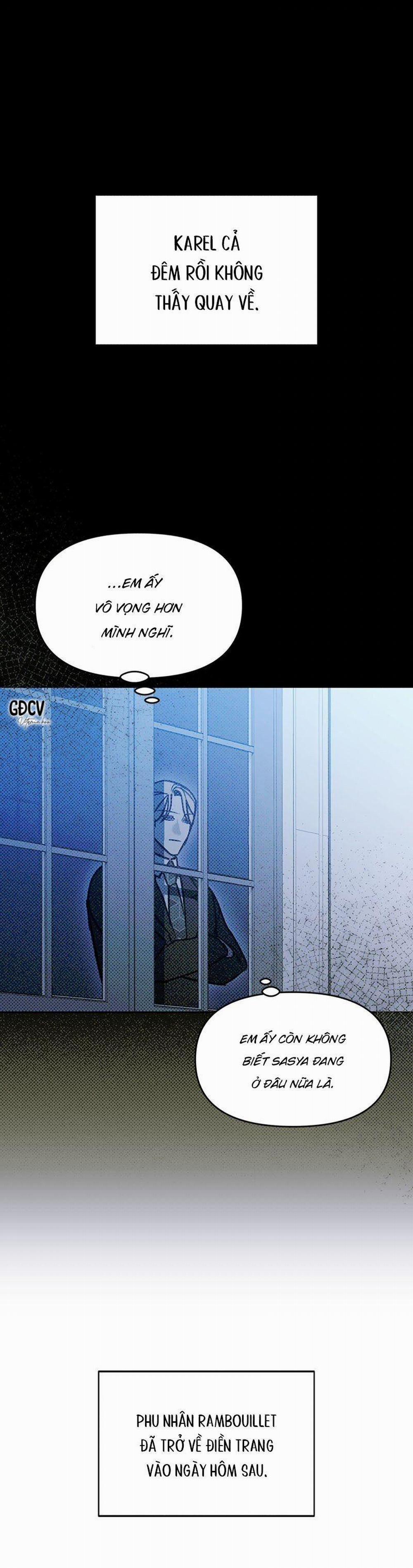 Độc Tấu Đôi 15 trang 0