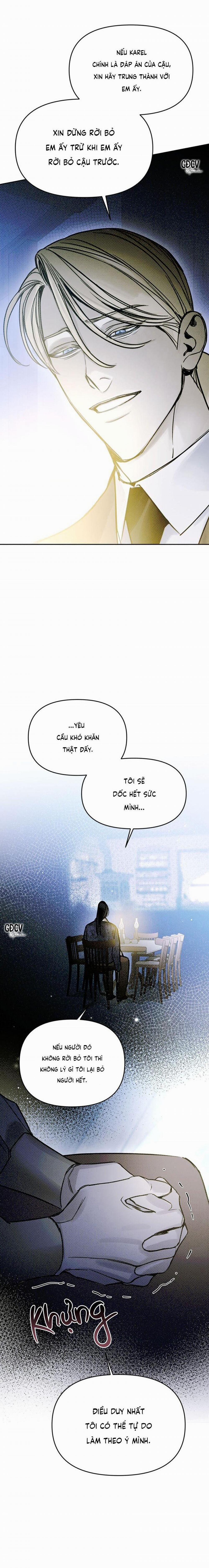 Độc Tấu Đôi 15 trang 19