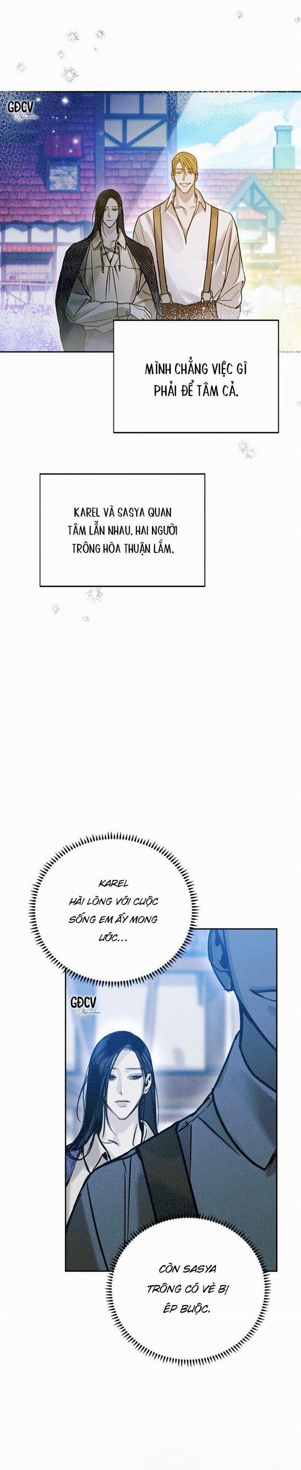 Độc Tấu Đôi 15 trang 23