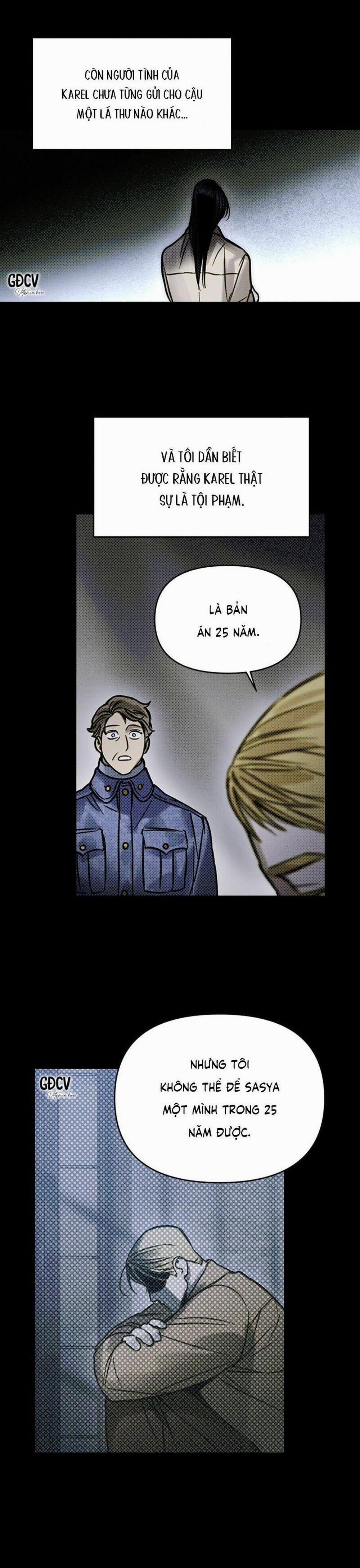 Độc Tấu Đôi 16 trang 17