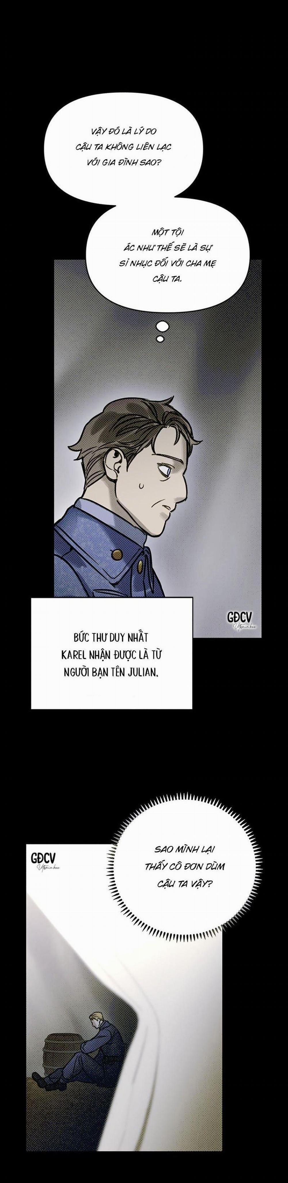 Độc Tấu Đôi 16 trang 18