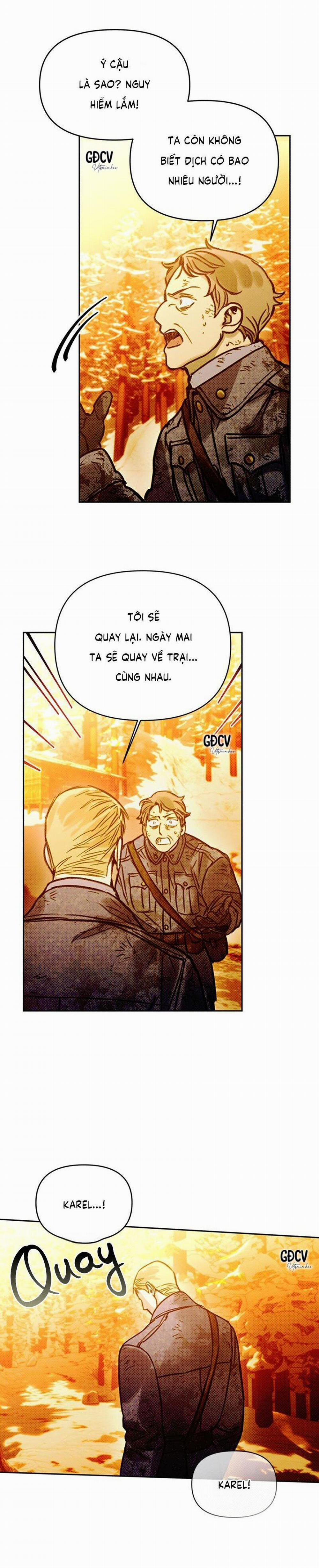 Độc Tấu Đôi 16 trang 24