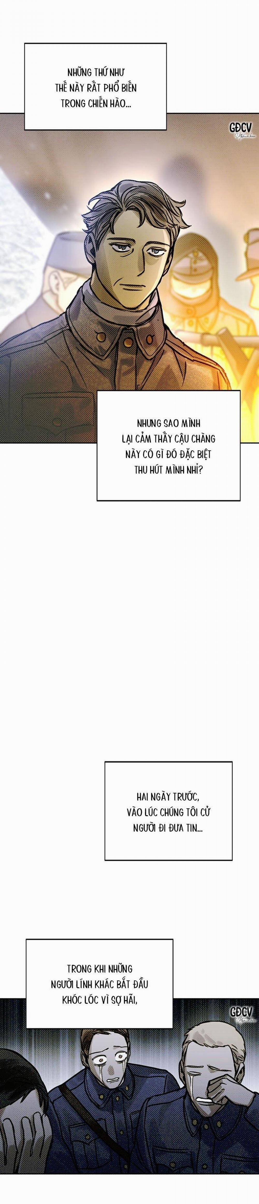 Độc Tấu Đôi 16 trang 3