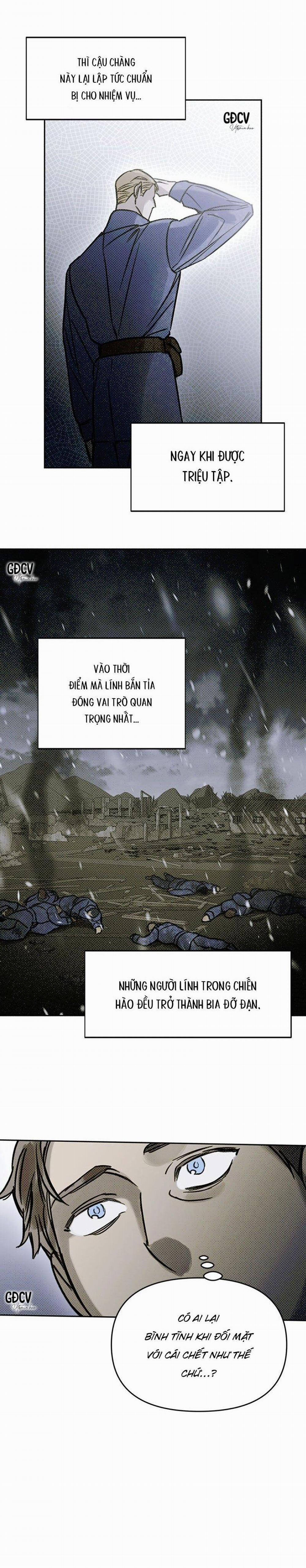 Độc Tấu Đôi 16 trang 4