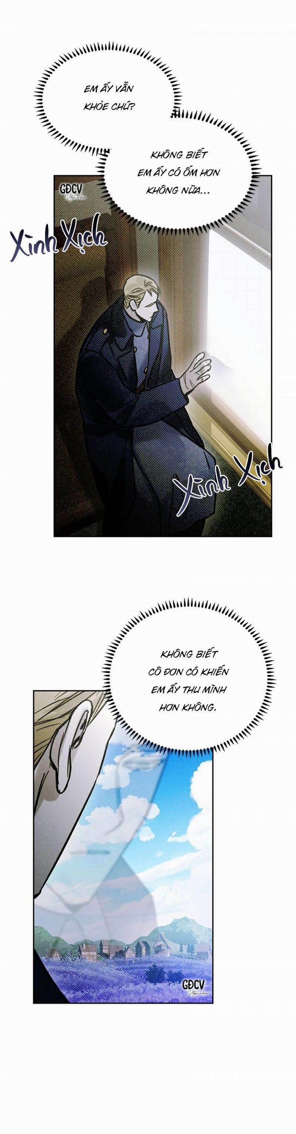 Độc Tấu Đôi 17 trang 21