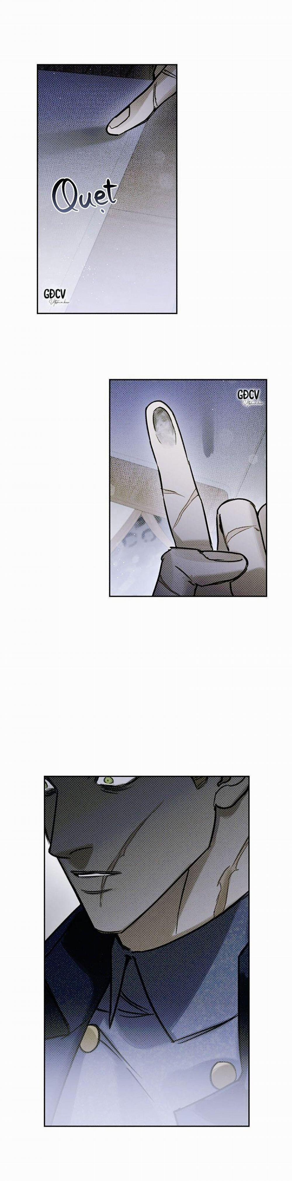 Độc Tấu Đôi 17 trang 27