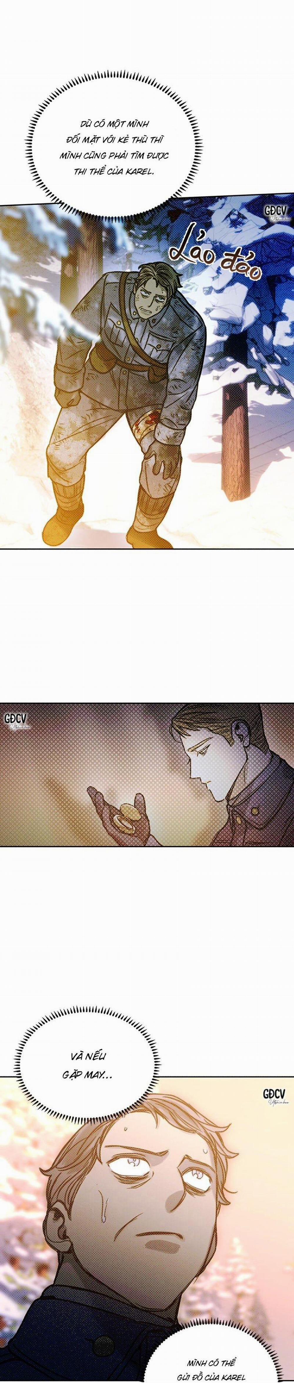 Độc Tấu Đôi 17 trang 3