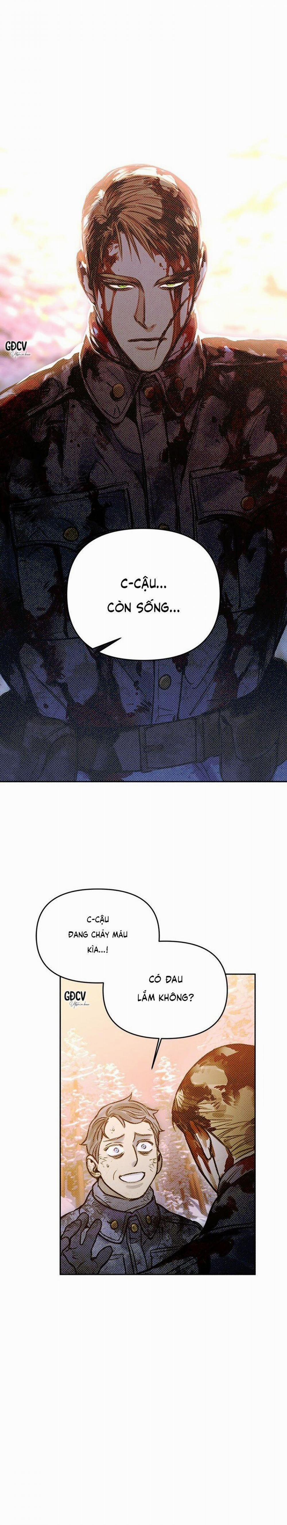 Độc Tấu Đôi 17 trang 6