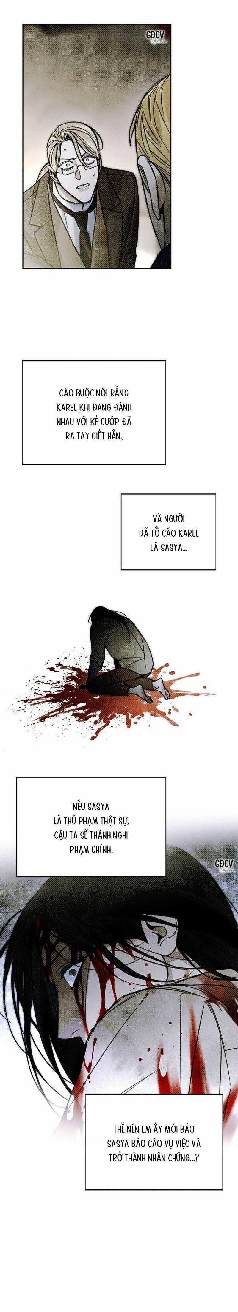 Độc Tấu Đôi 18 trang 17