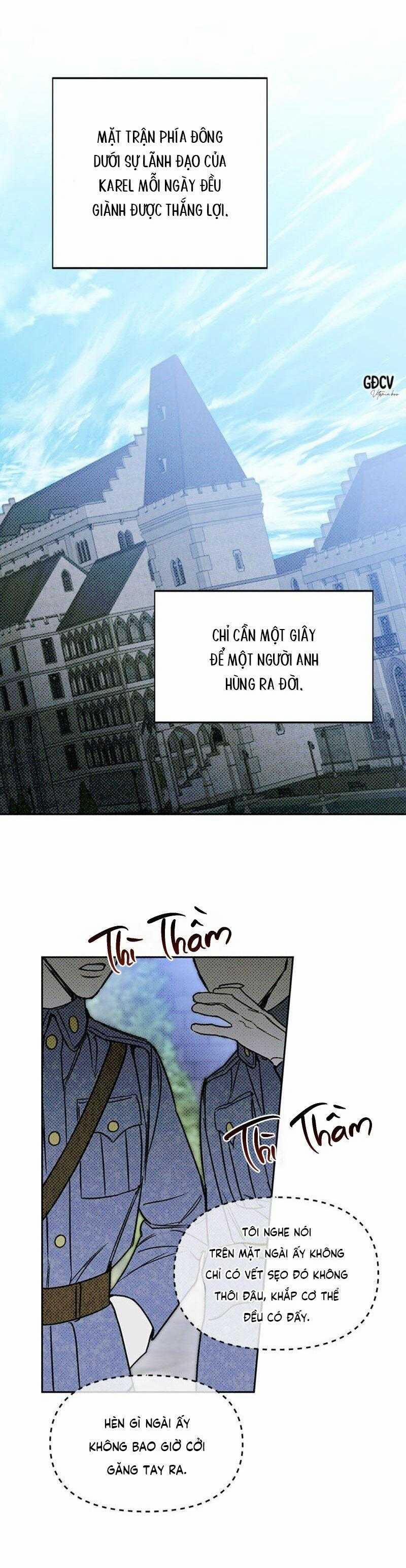 Độc Tấu Đôi 18 trang 24